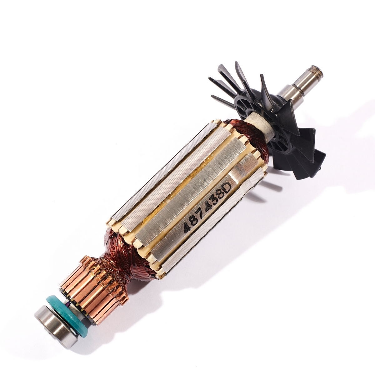 อะไหล่ทุ่นไฟฟ้าM9504B,MT954(T)(517438-7)
