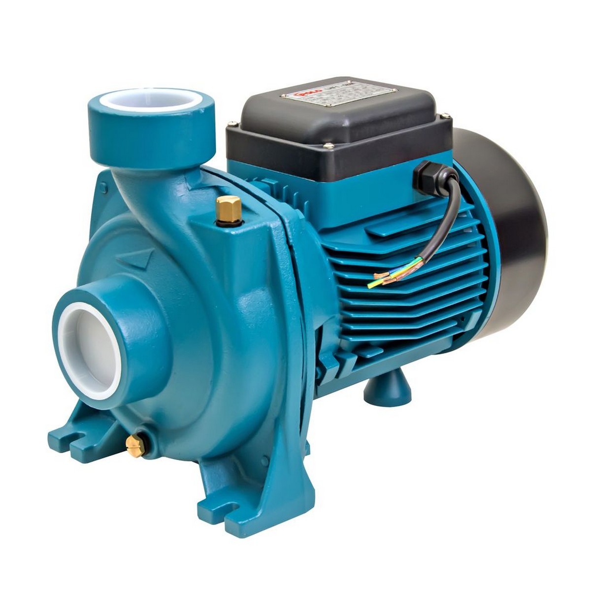 LHF1-5BM ปั๊มหอยโข่ง 1.5HP 2