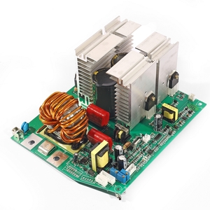 อะไหล่ VOM251 แผงวงจร MAIN BOARD