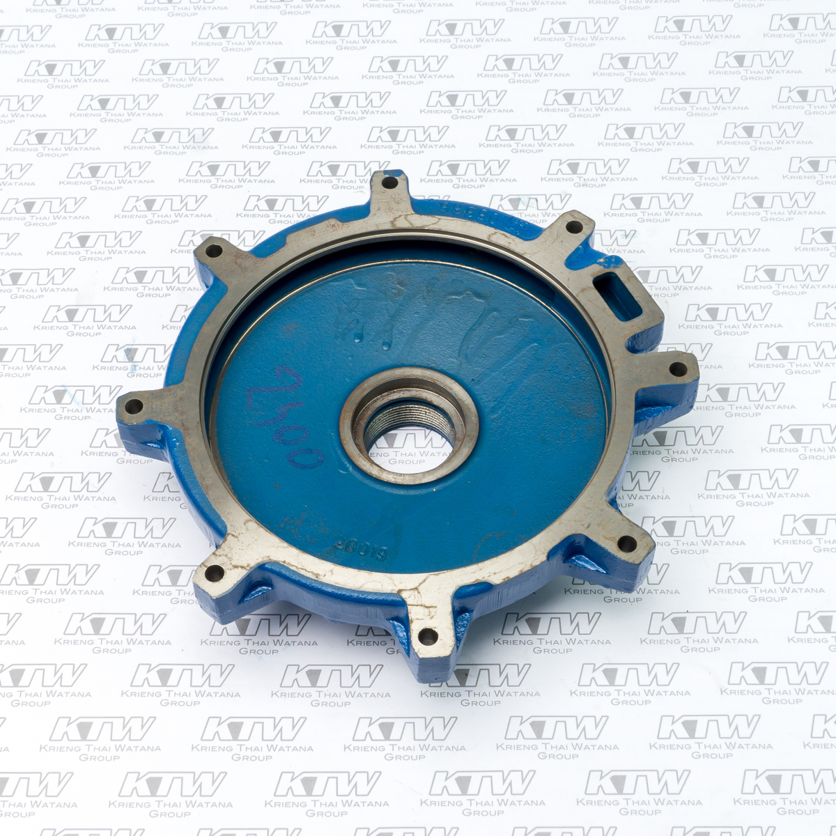 อะไหล่ CASING FOR CDA-4.00,5.50T