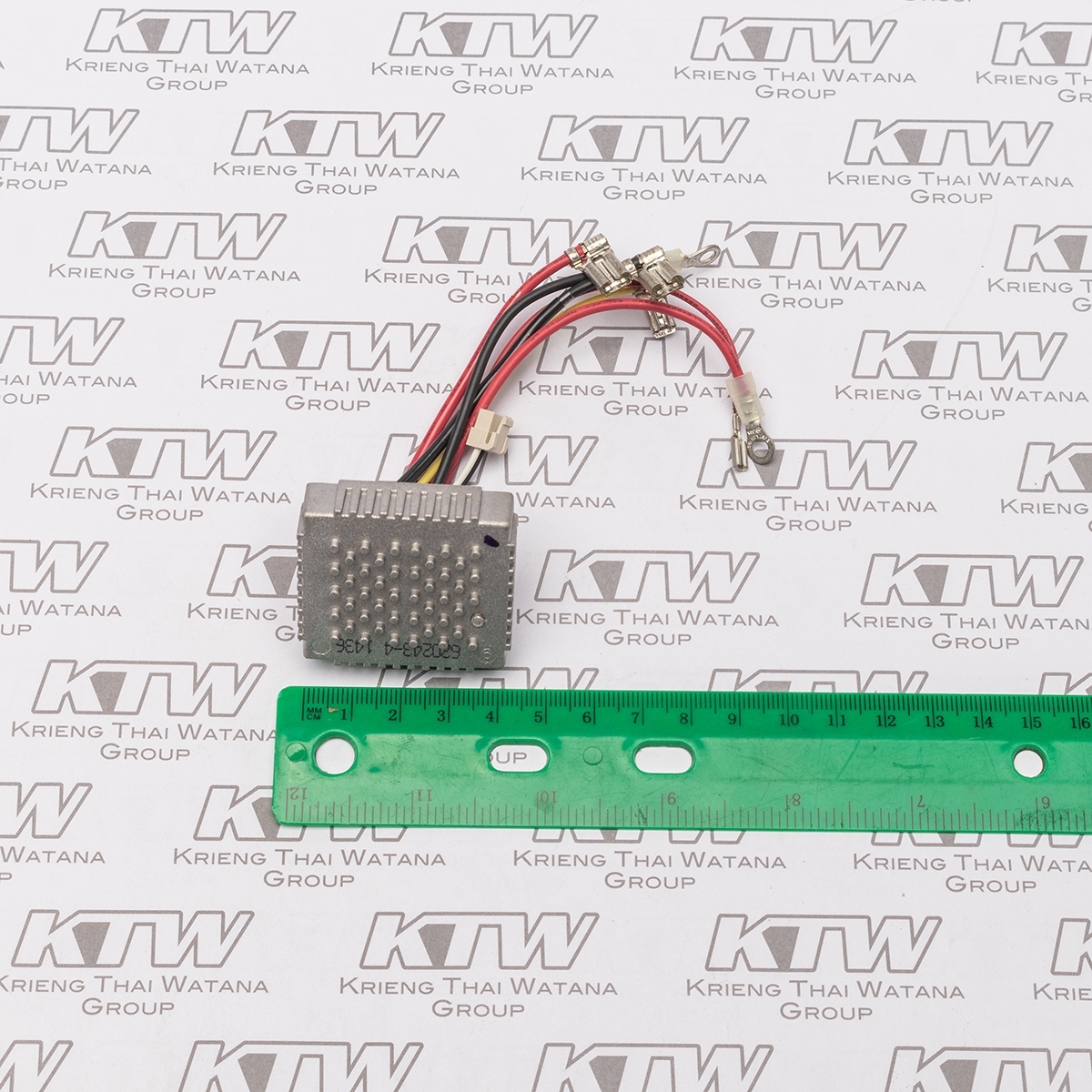 อะไหล่ DGA402#40 คอนโทรล 620G22-2