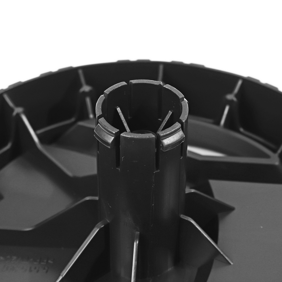 WHEEL ONLY FOR REPLACEMENT