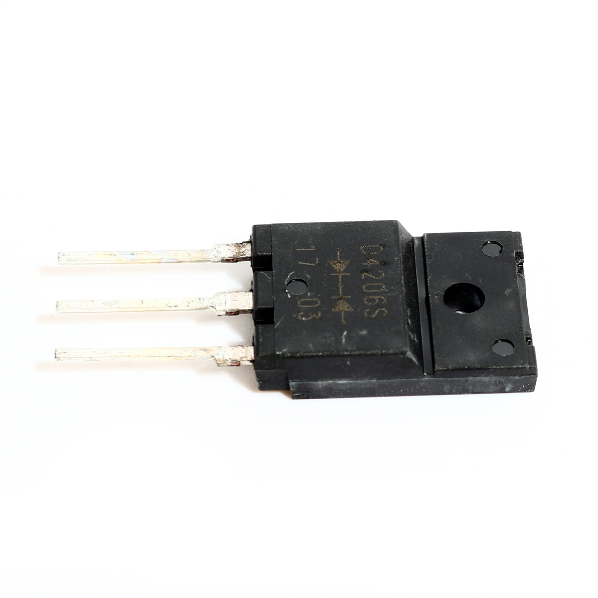 อะไหล่ ไดโอด FMD4206S FOR CUT40L207