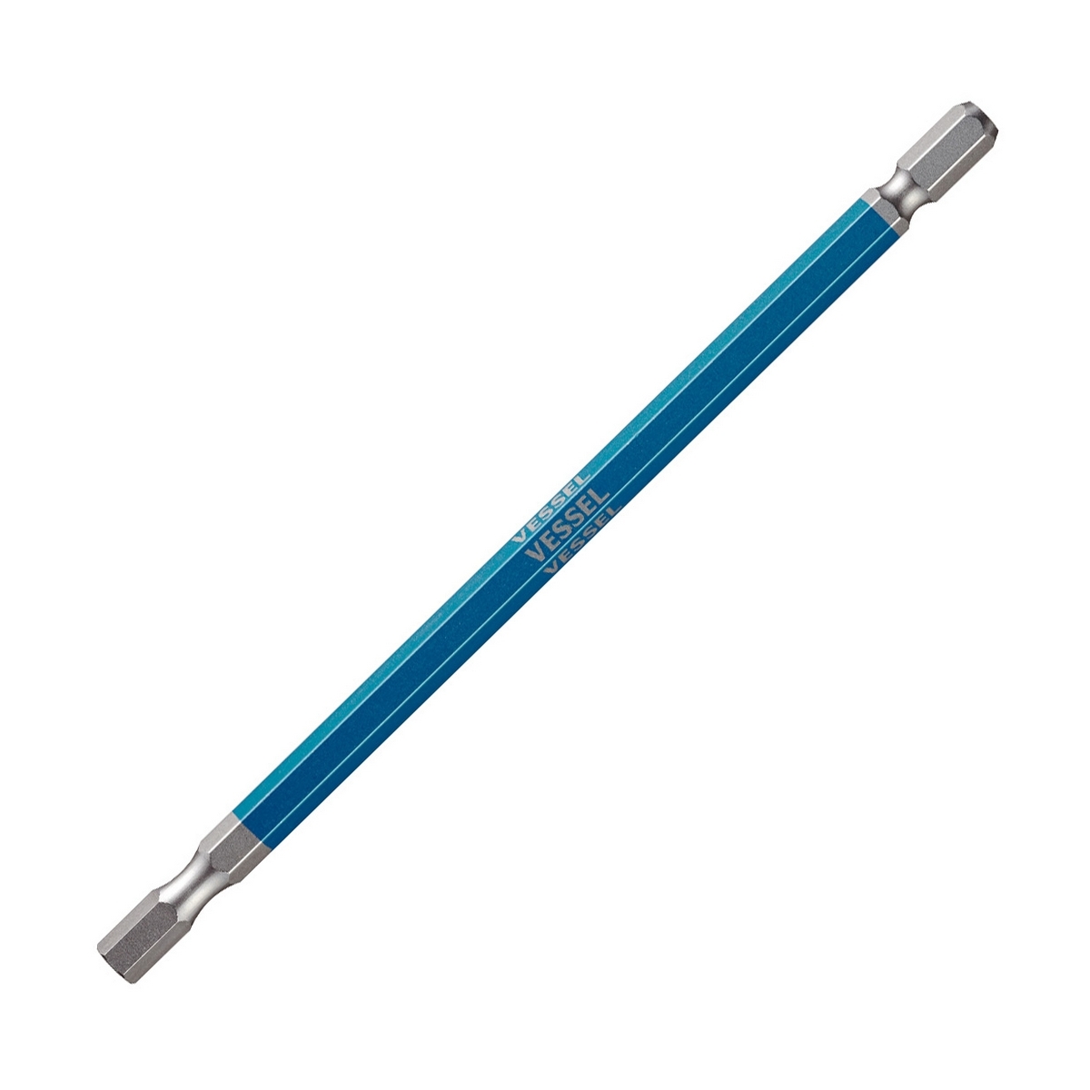 GSH H6X150 ดอกไขควงหัวหกเหลี่ยมขนาดยาว