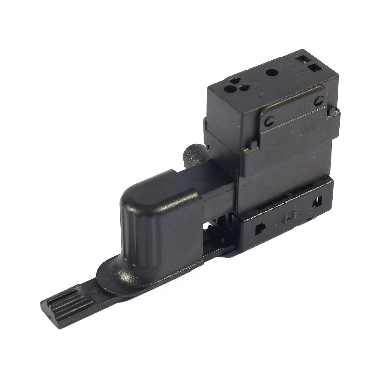 อะไหล่ DJZ02-6A #28 TRIGGER SWITCH
