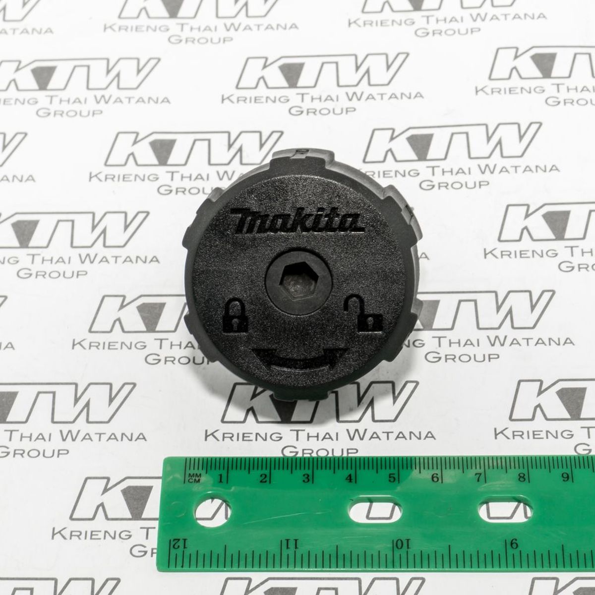 อะไหล่ LW1400#4 TOOLLESSBOLT ASSY