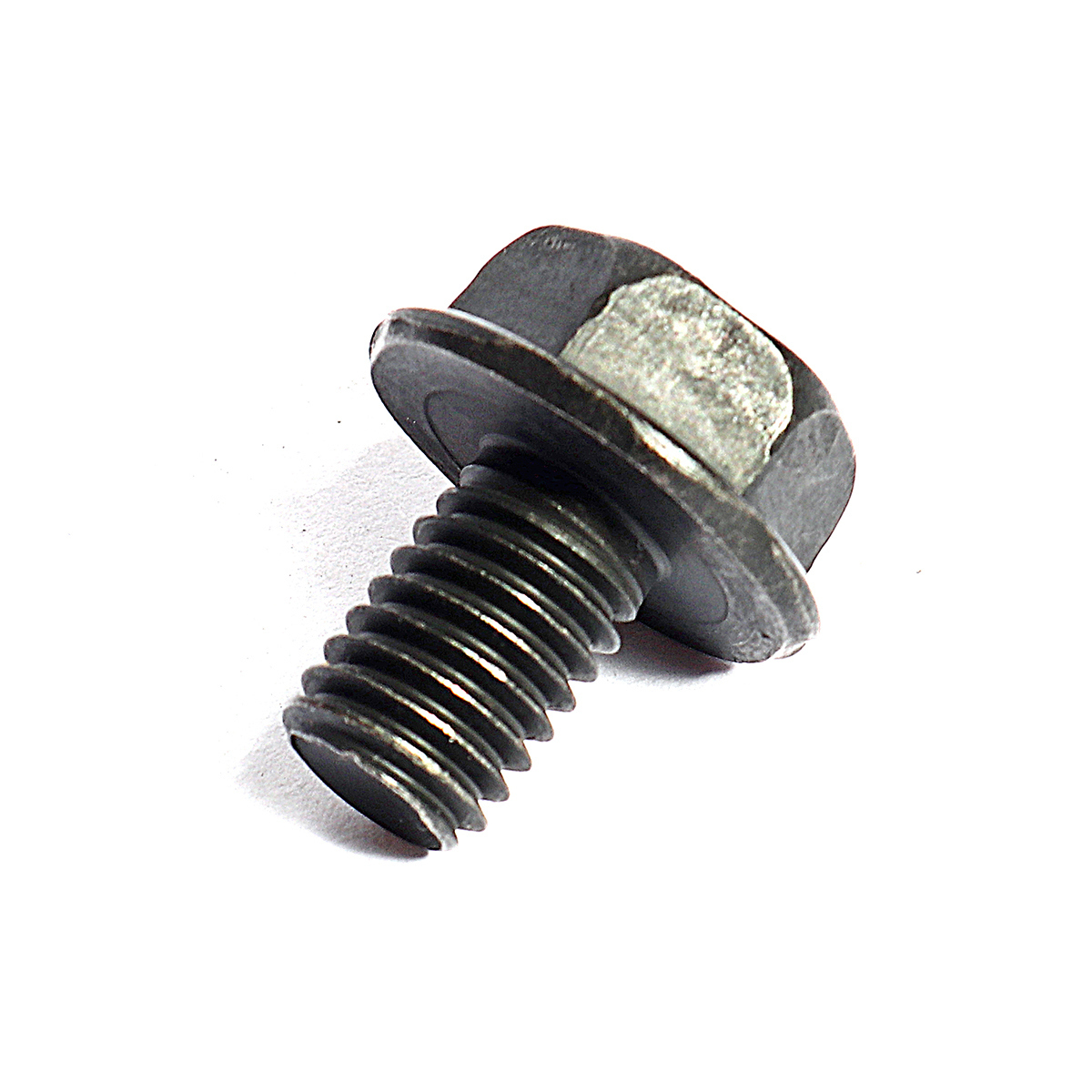 อะไหล่ LS1216#62 HEX.FLANGE HEAD BOLT