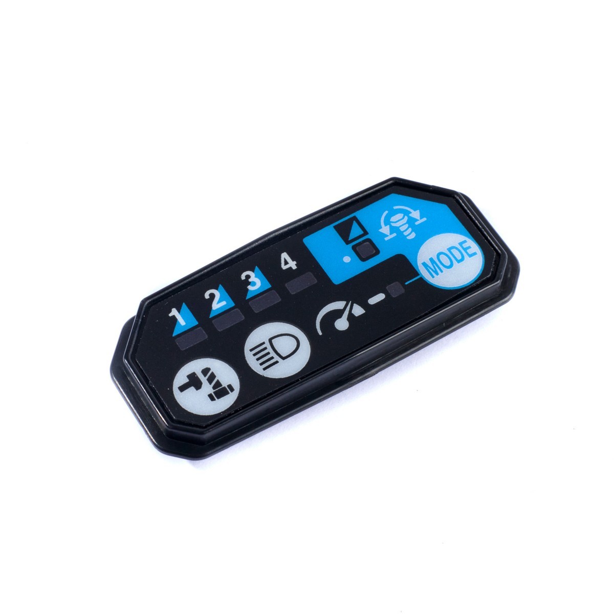 อะไหล่ DTW700#35 SWITCH PLATE COMPLETE