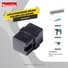 อะไหล่ M4000B#8 BRUSH HOLDER 5X8 (MT60)