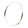OBW4-12 เข็มขัดรัดท่อ สแตนเลส 240-280มม.