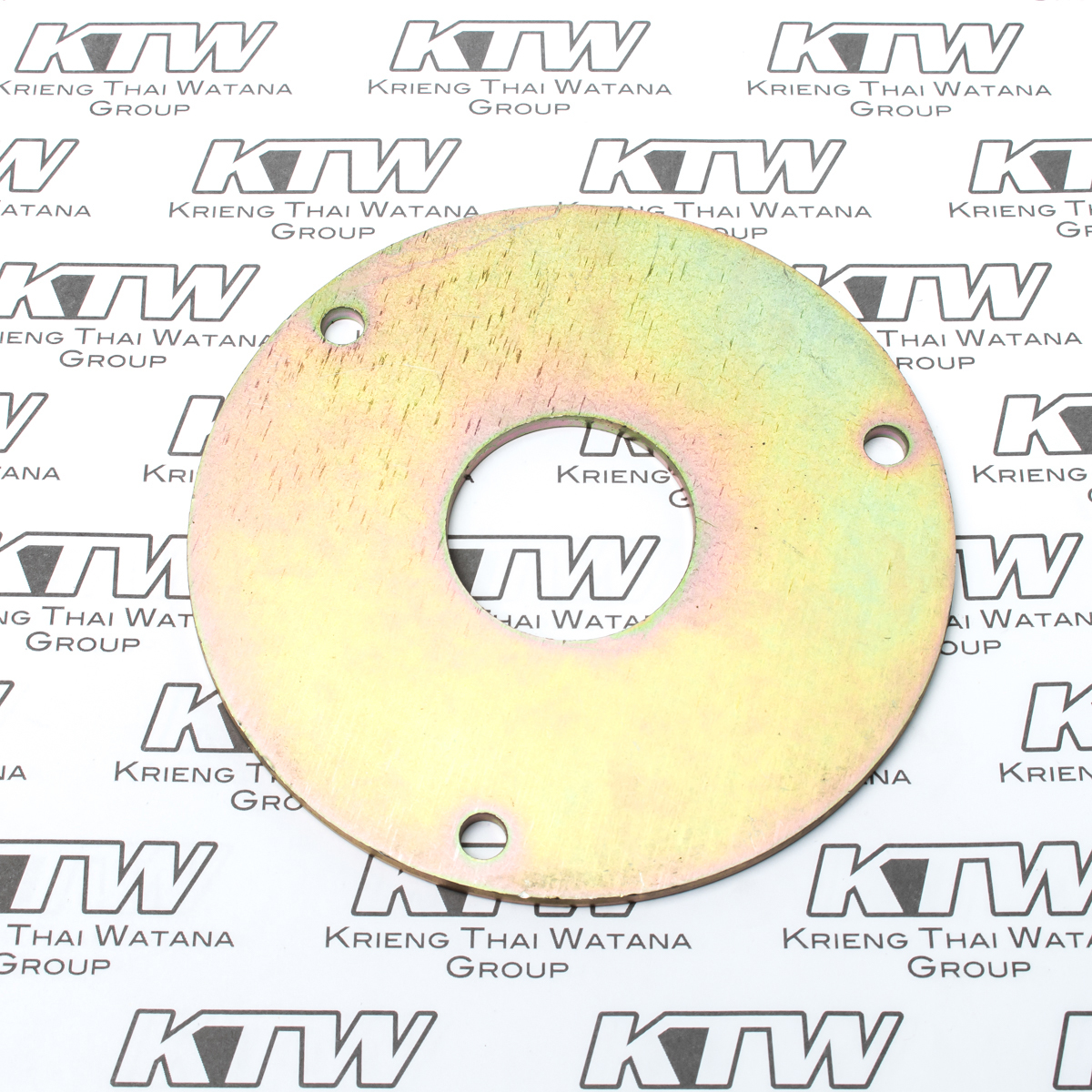 อะไหล่CWG-10076B BRAKE METAL DISC B
