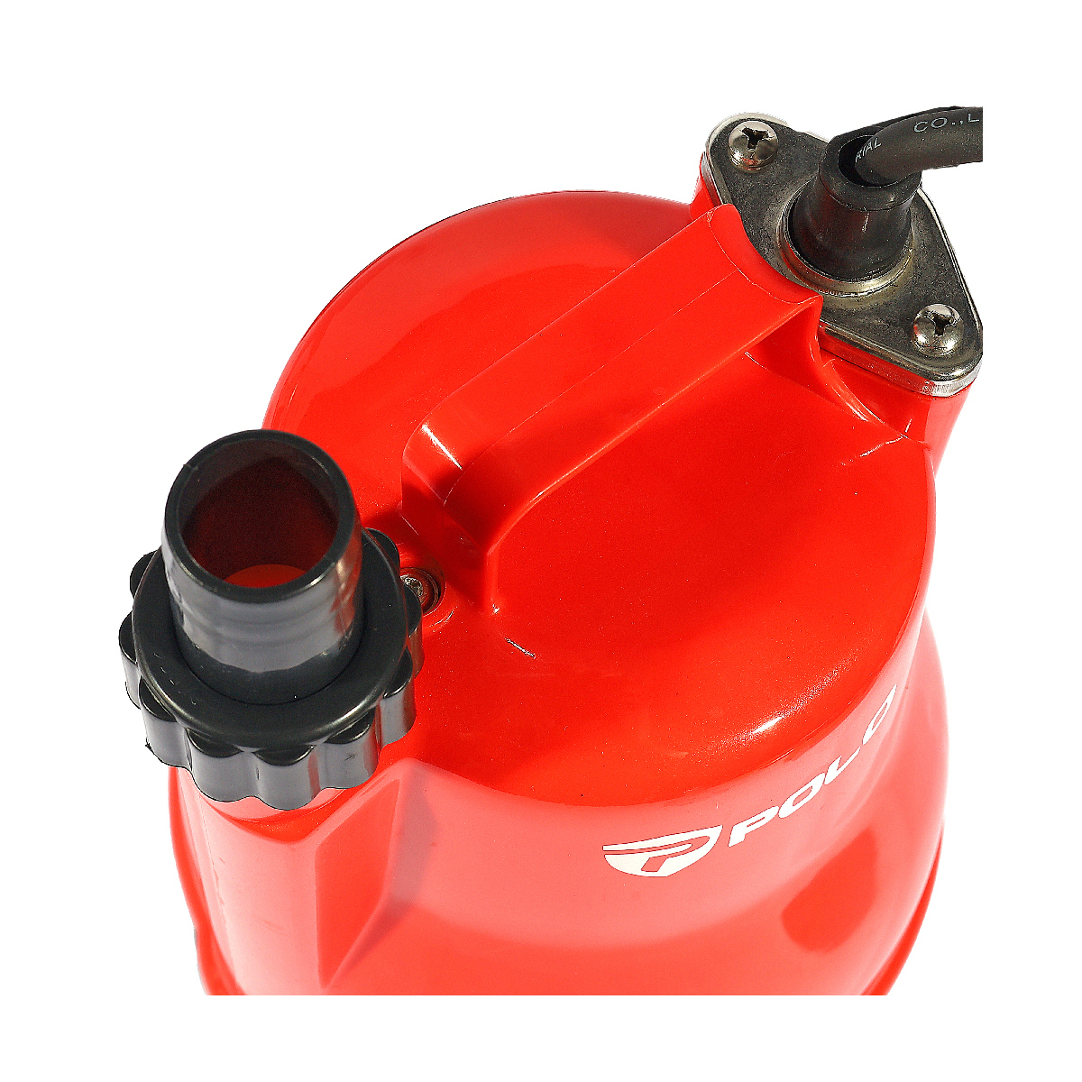 K-101 ปั๊มจุ่ม 100W(ใหม่)