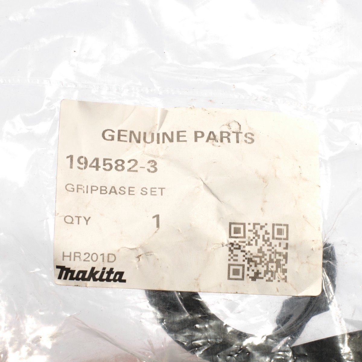 อะไหล่ DHR263#A13 GRIP BASE
