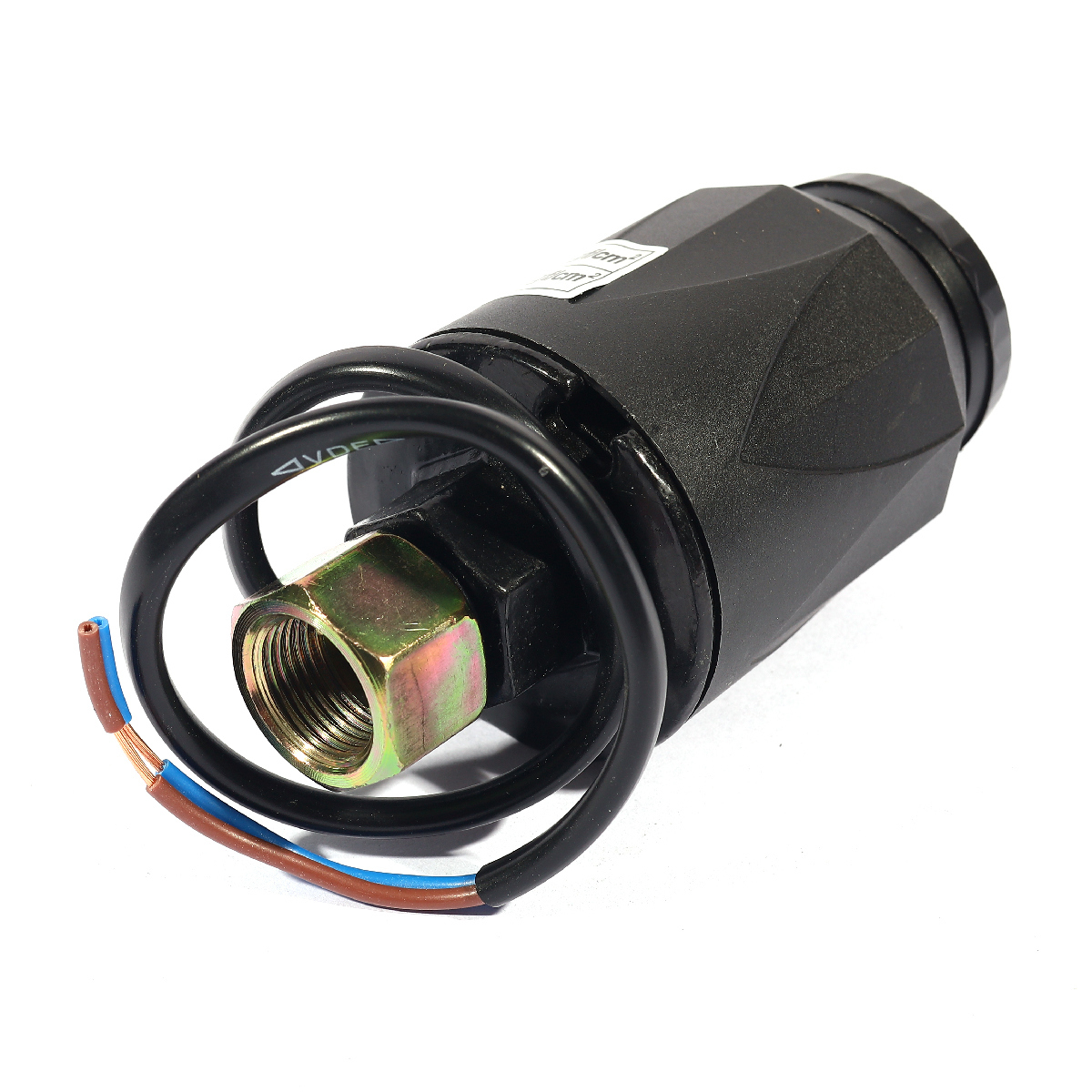 PC-3C สวิทช์แรงดันระบบน้ำ2.2-3.0BAR 220V