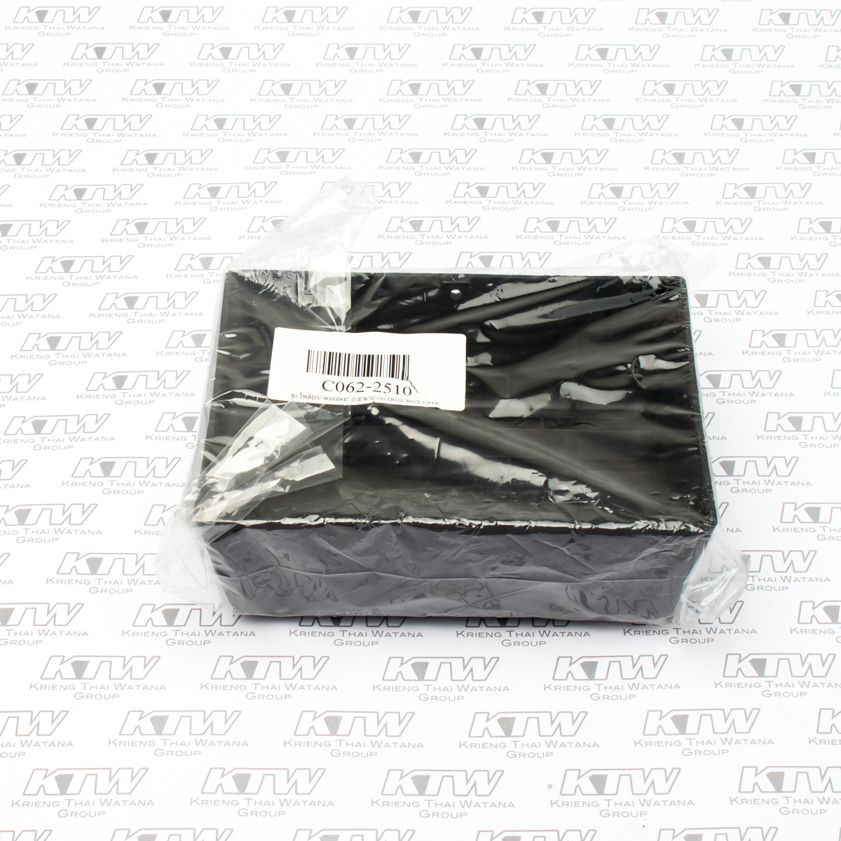อะไหล่DV-9000I#47 (NEW)CONTROL BOX UPPE