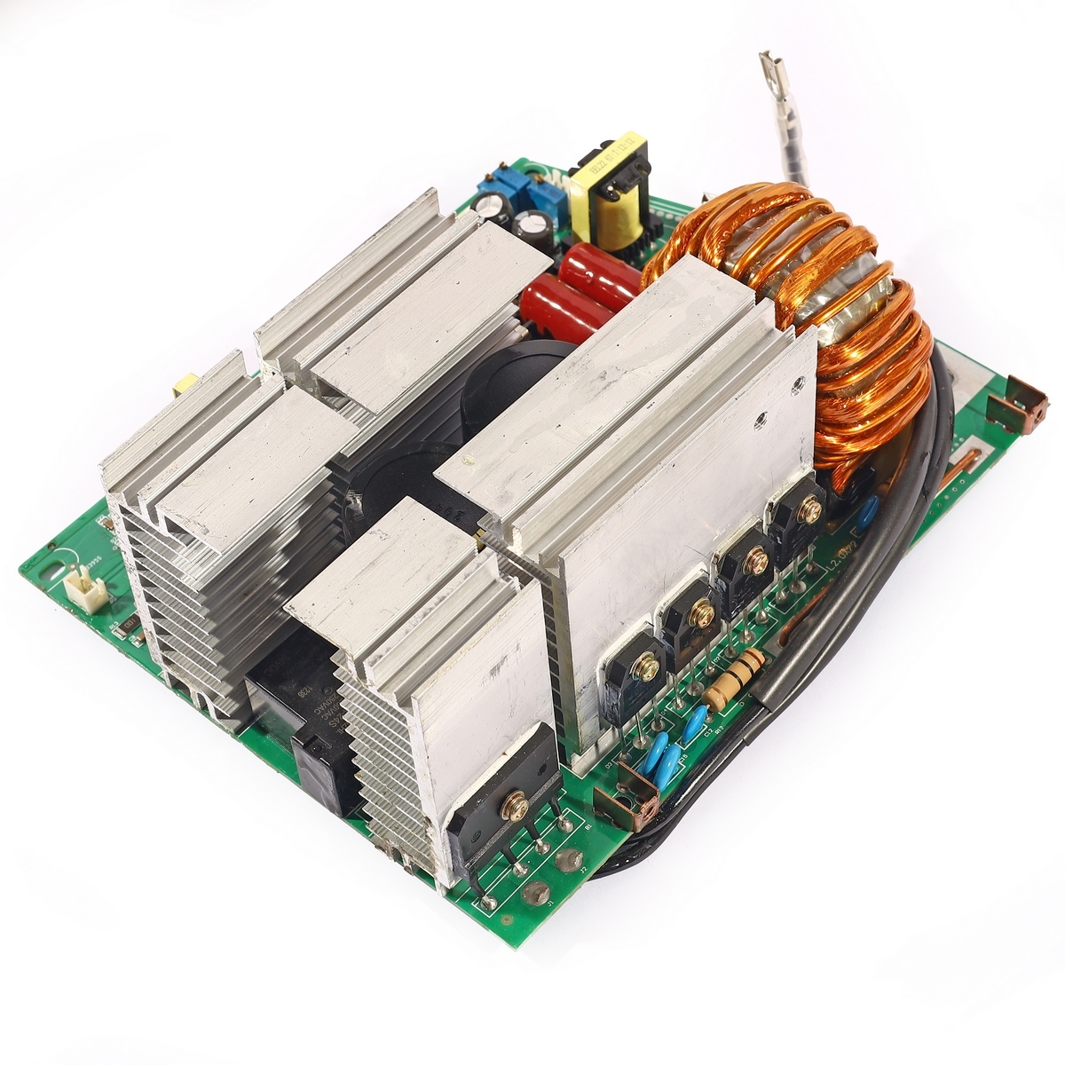 อะไหล่ VOM351 แผงวงจร (MAIN BOARD)