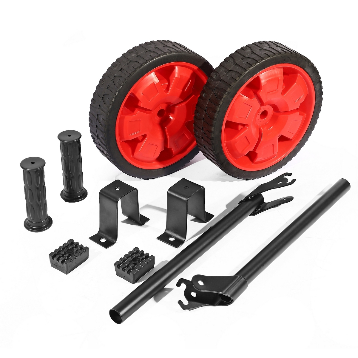 อะไหล่ KT8500VDDC HANDLE AND WHEEL SET