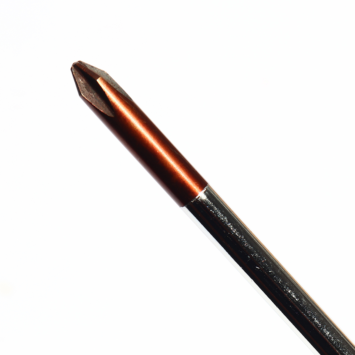 ไขควงแกน 6X125MM 5