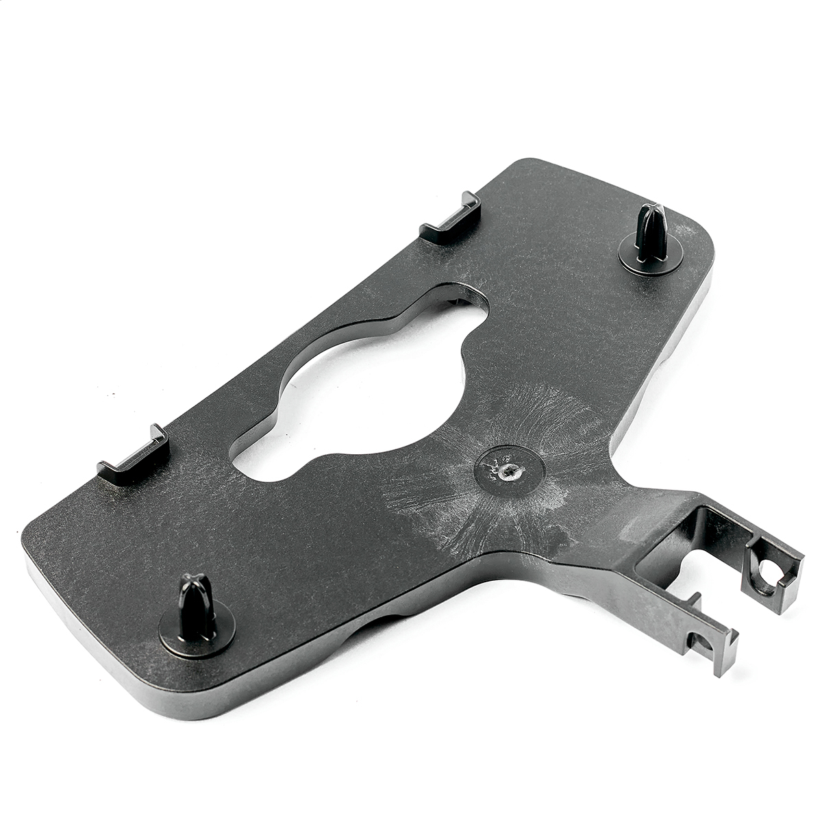 LINKAGE VACUUM SHOE