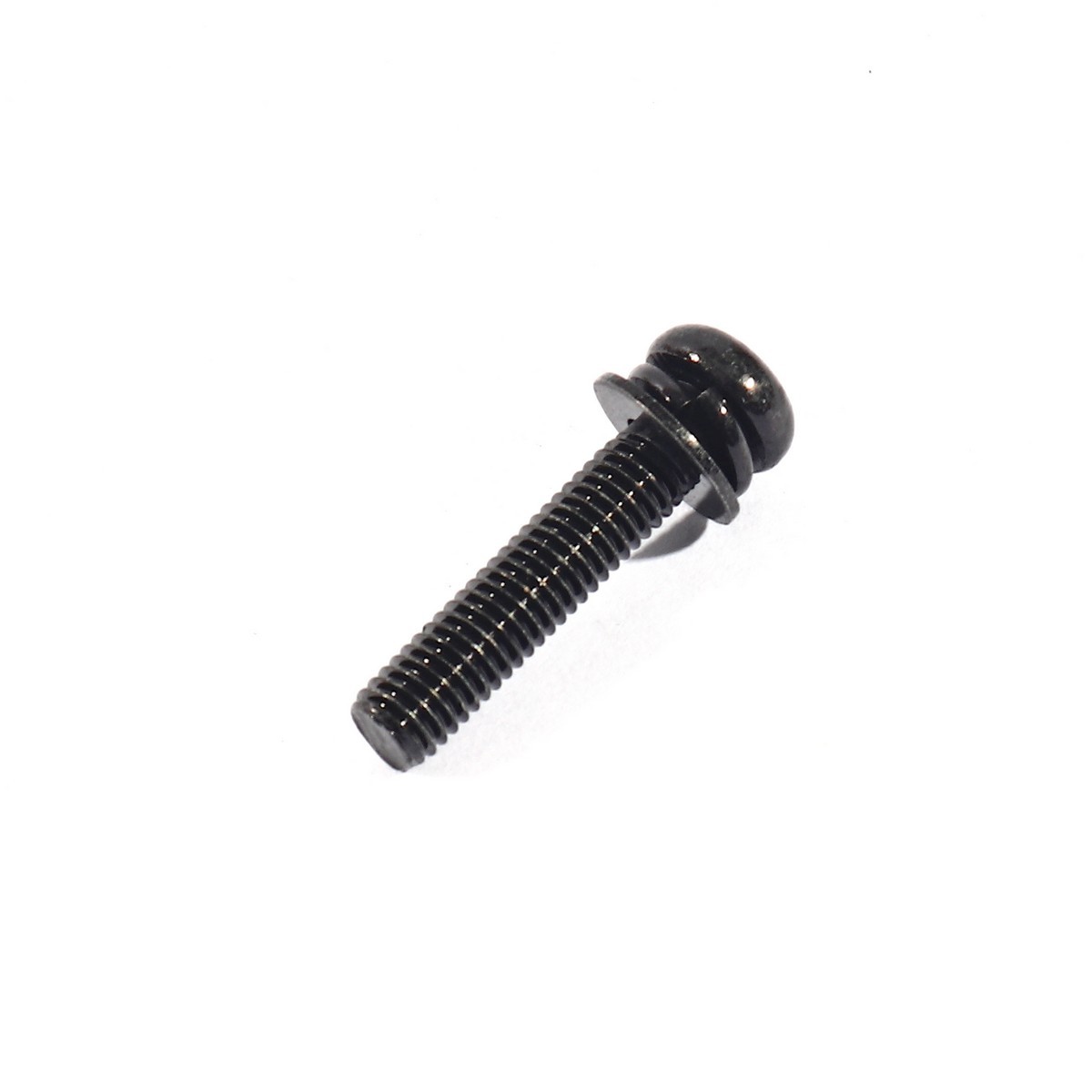 อะไหล่ JR3051T#19 สกรูหัวกลม M5X25 WR