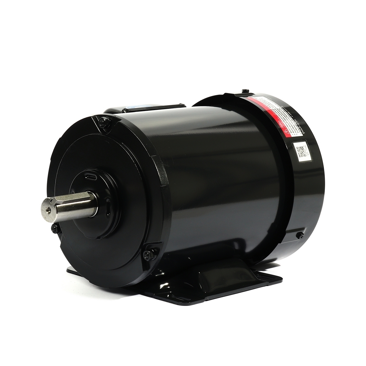 SF-QR มอเตอร์ 2 HP IP-55 220/380V 4P