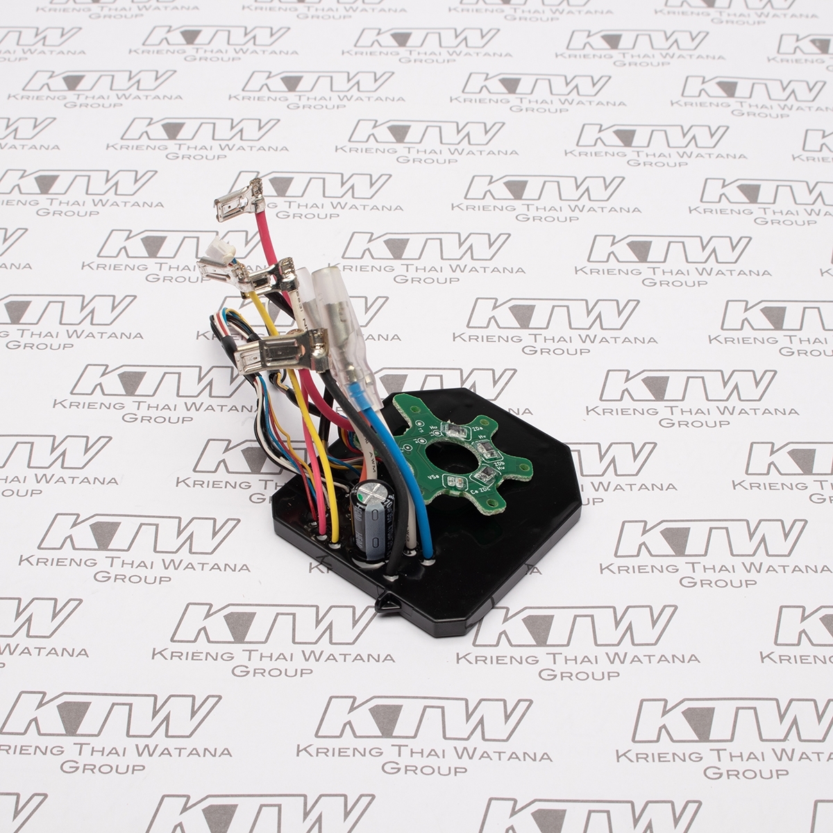อะไหล่ DHP483#13 CONTROLLER