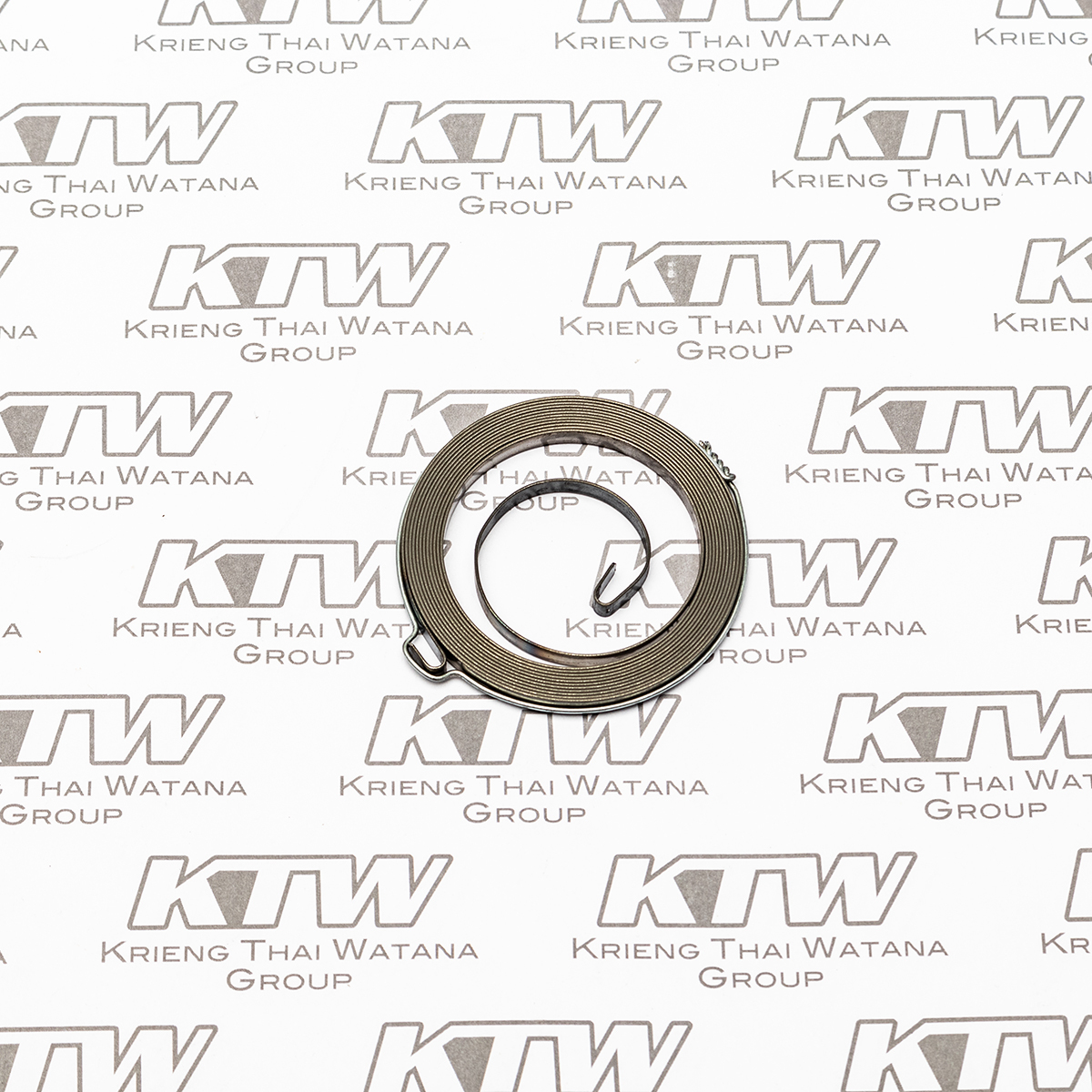 อะไหล่ RBC-411#127 SPIRAL SPRING ใหม่