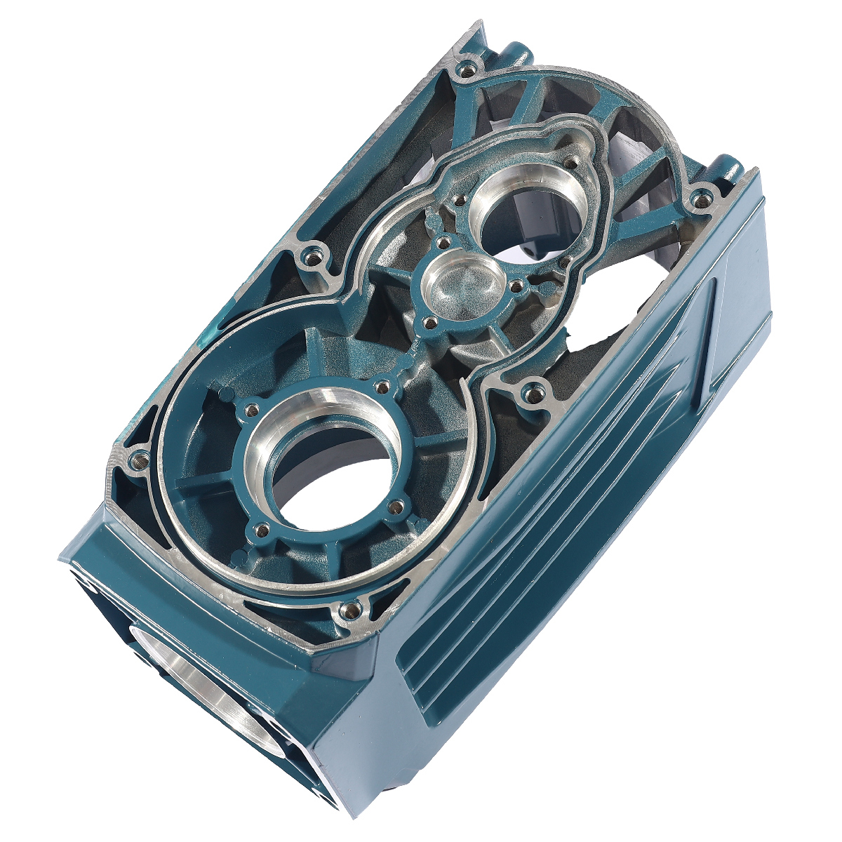 อะไหล่ DZG06-15 #44 GEARBOX (BLUE)