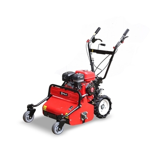 LMW500P เครื่องสับหญ้าวัชพืช 7.0 HP