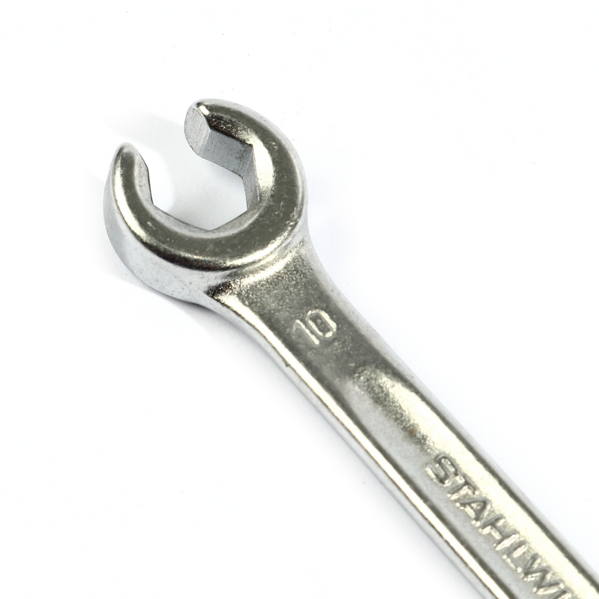 24 8X10 DOUBLE ENDED OPEN RINGSPANNER