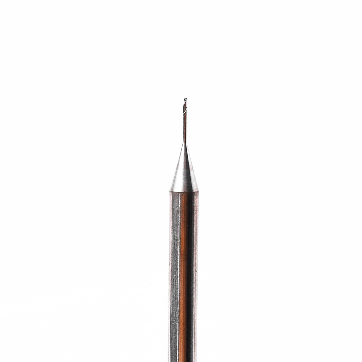 L9410_060X6.0 MM ดอกเอ็นมิลล์คอยาว 2 ฟัน