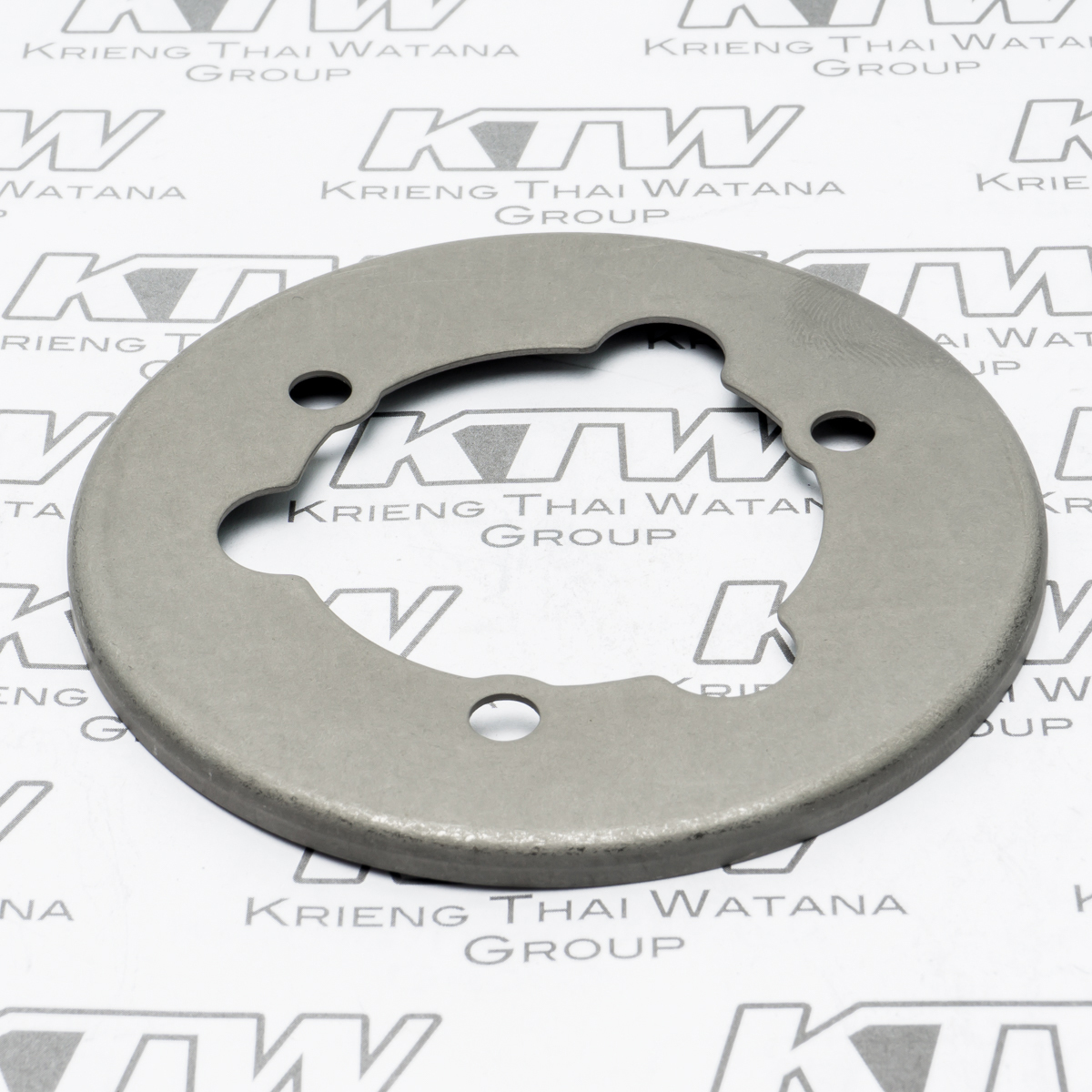 อะไหล่ 4112HS#6 PRESSURE PLATE