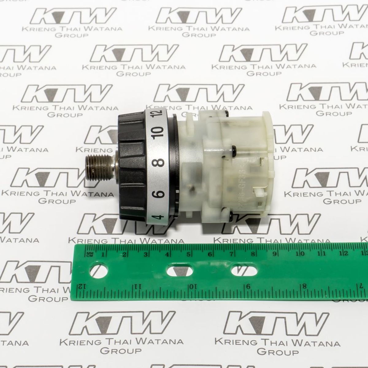 อะไหล่BDF-440#11 GEAR ASS'Y