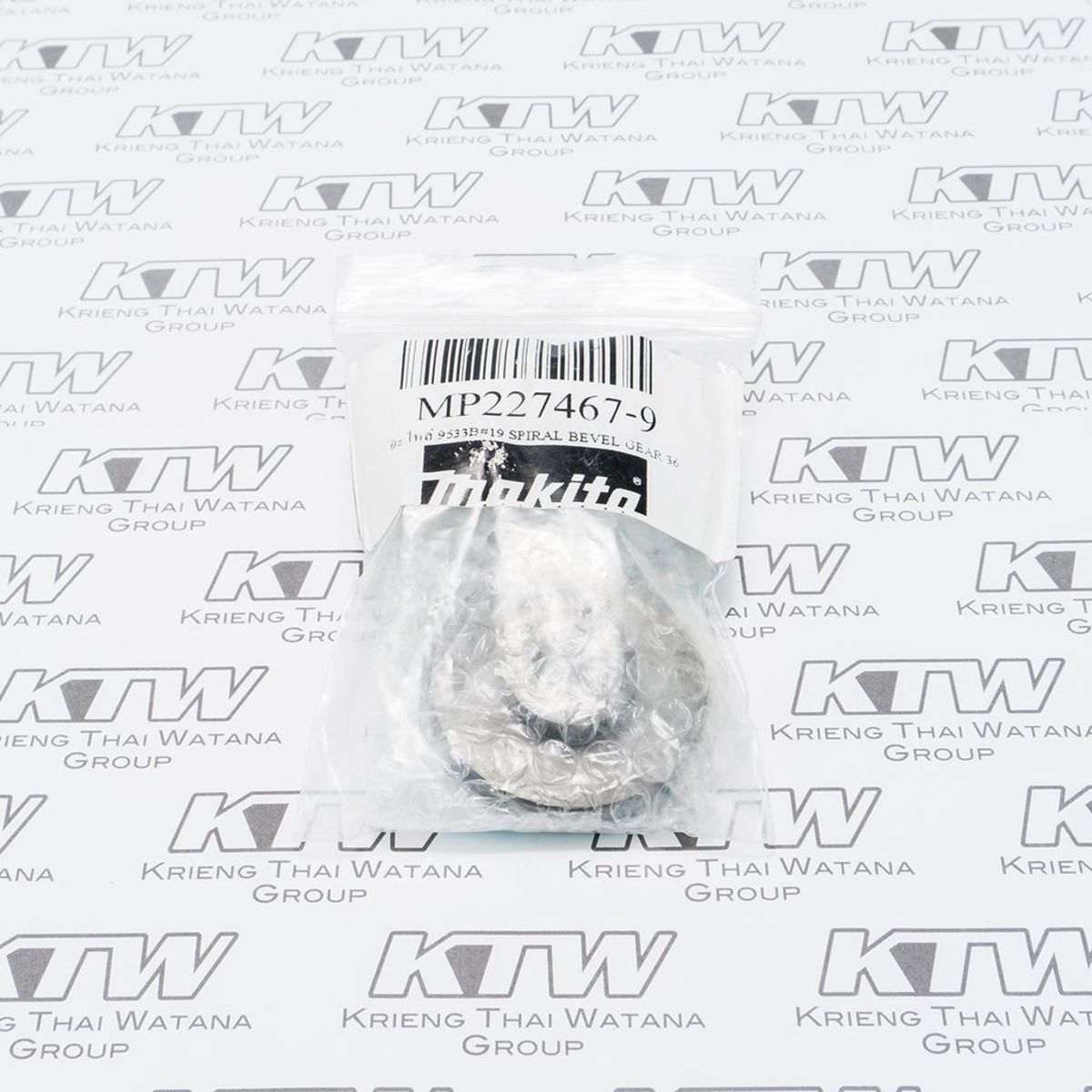 อะไหล่ 9533B#19 SPIRAL BEVEL GEAR 36