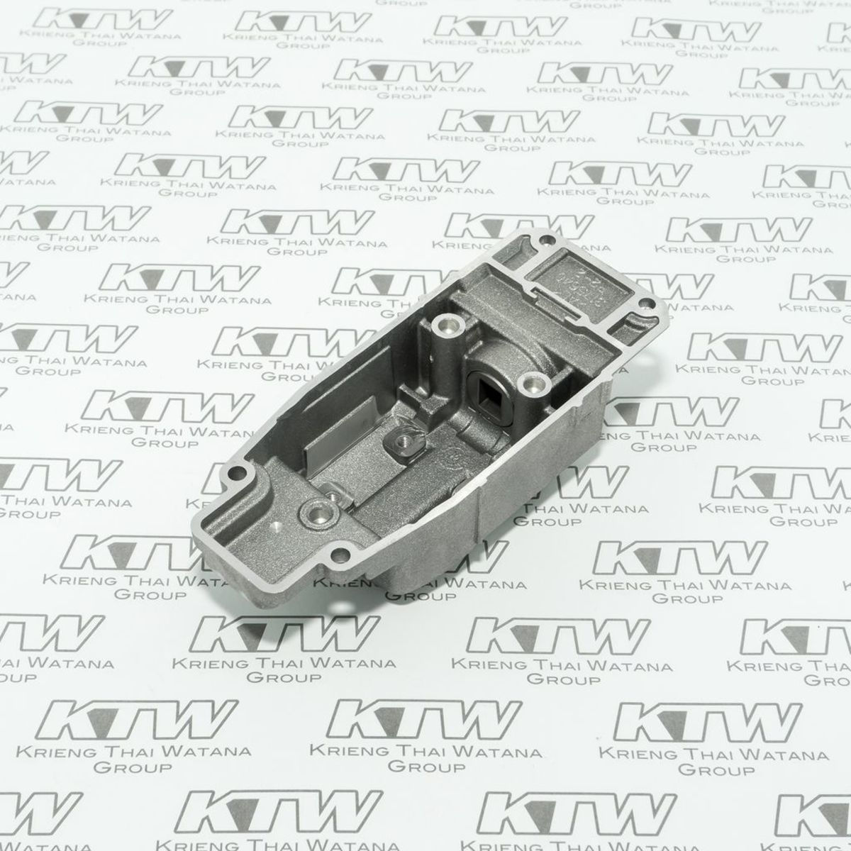 อะไหล่4340CT#13 GEAR HOUSING COVER COM