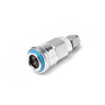 ข้อต่อลมตัวเมีย-PU(ONE TOUCH)20SPT 1/4"