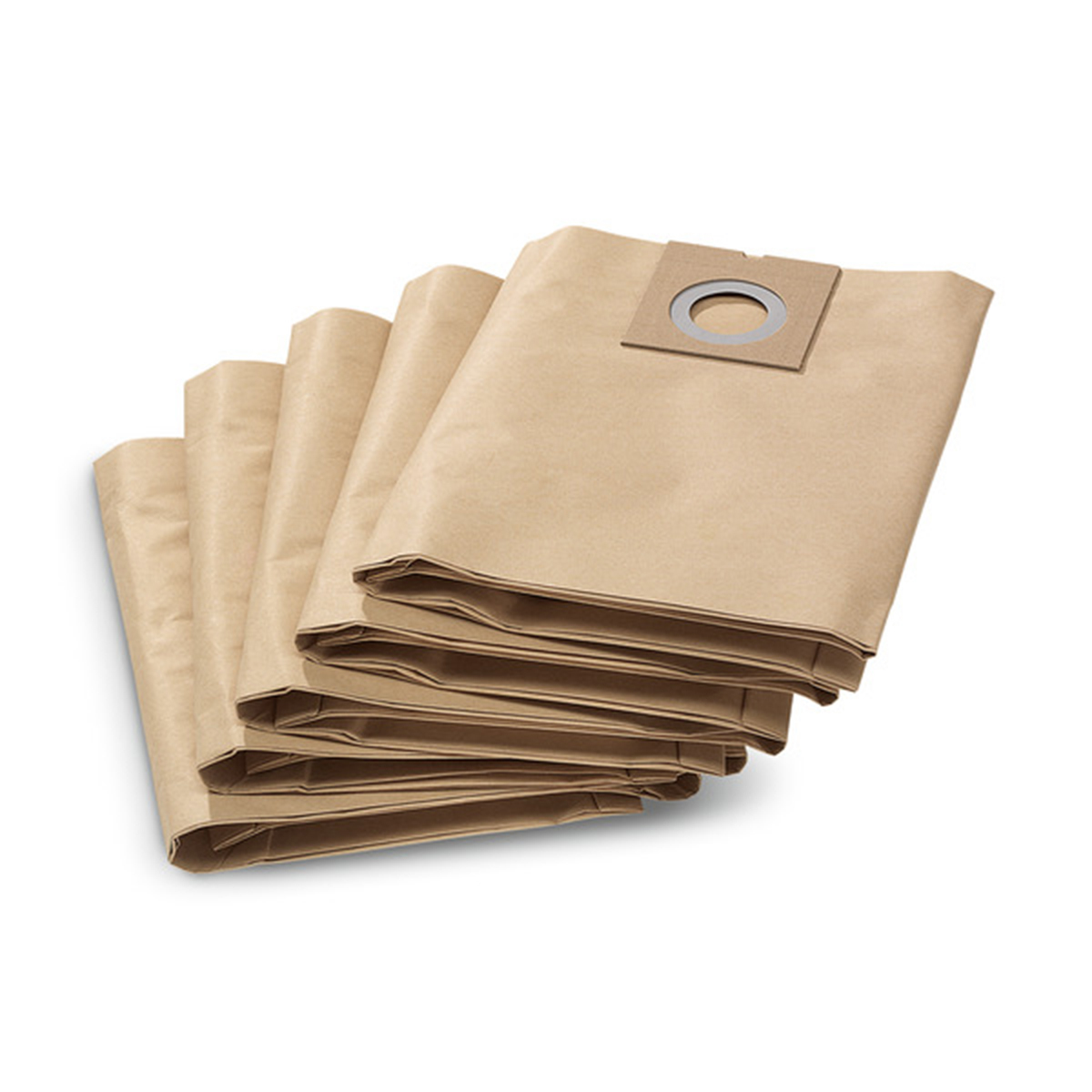 PAPER FILTERBAGS (5PCS/PAC)