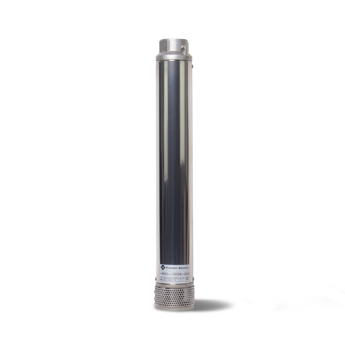 SVM150/13 ปั๊มบาดาล 4
