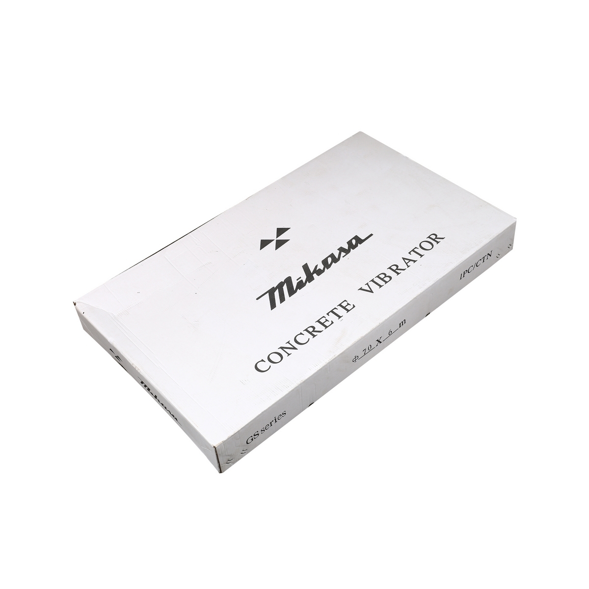 สายจี้ DYNAPAC/ GS-70 70X6M รุ่นประหยัด