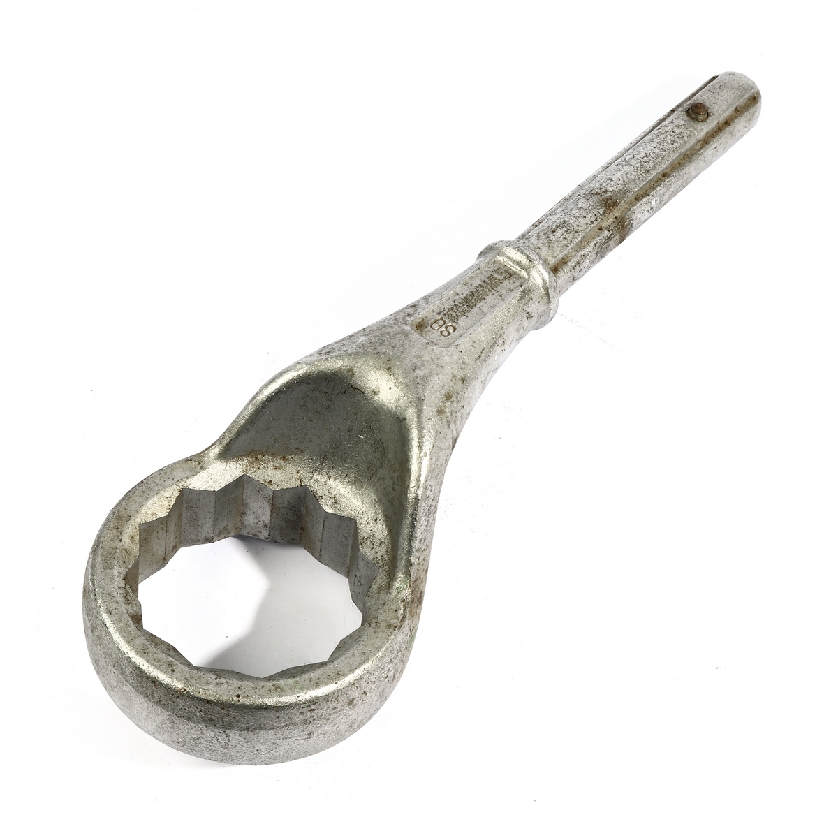 5 80 HEAVY DUTY RING SPANNER