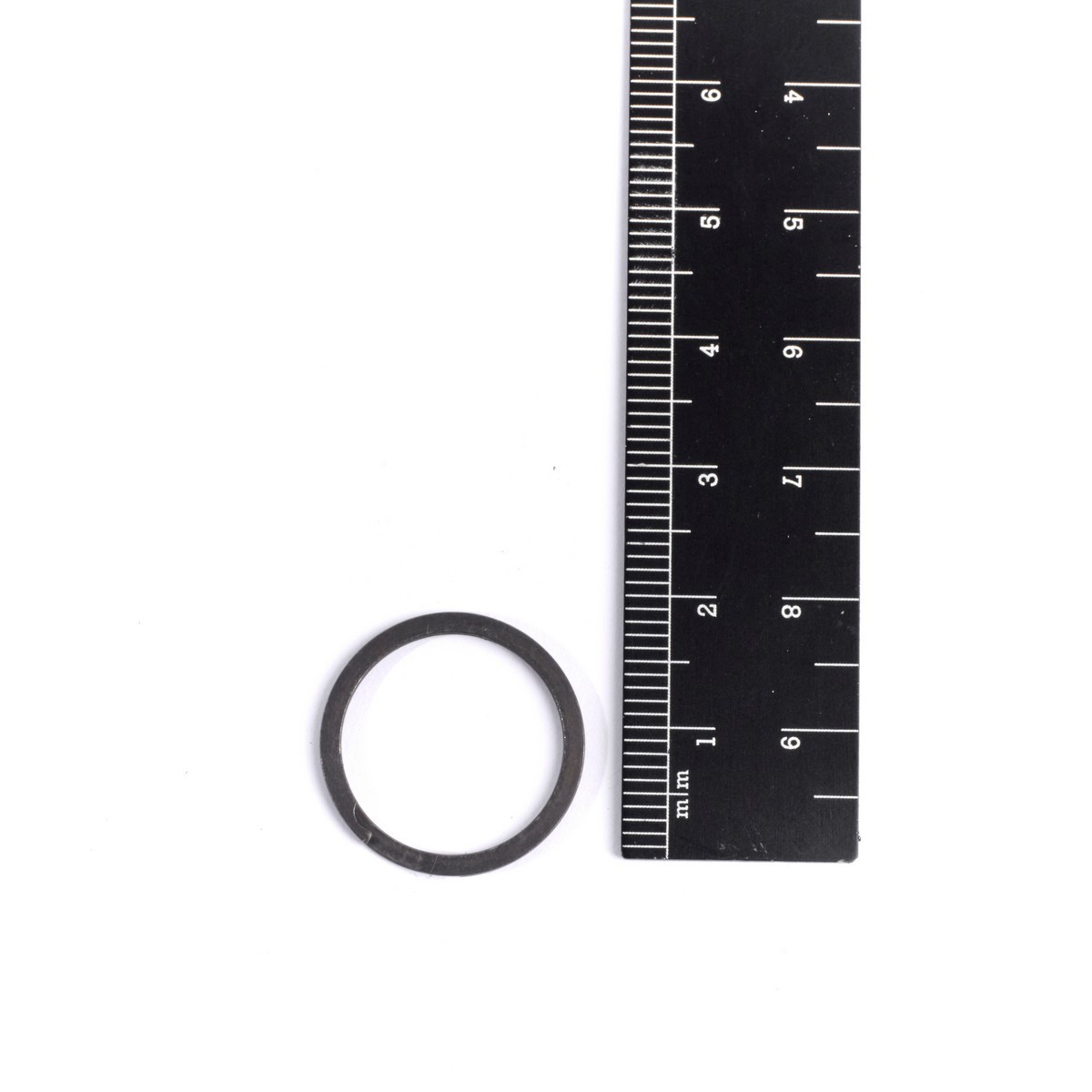 อะไหล่JR3050T#4 RETAINING RING(EXT)18