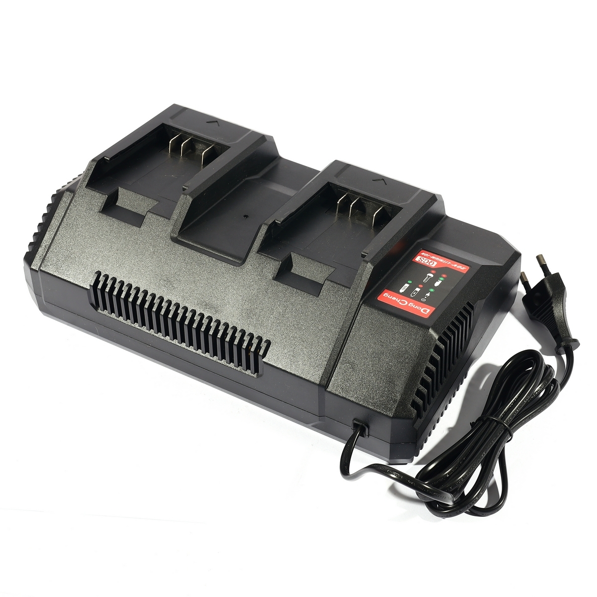 แท่นชาร์ทคู่ 20V/4.0A DUAL(30430200085)