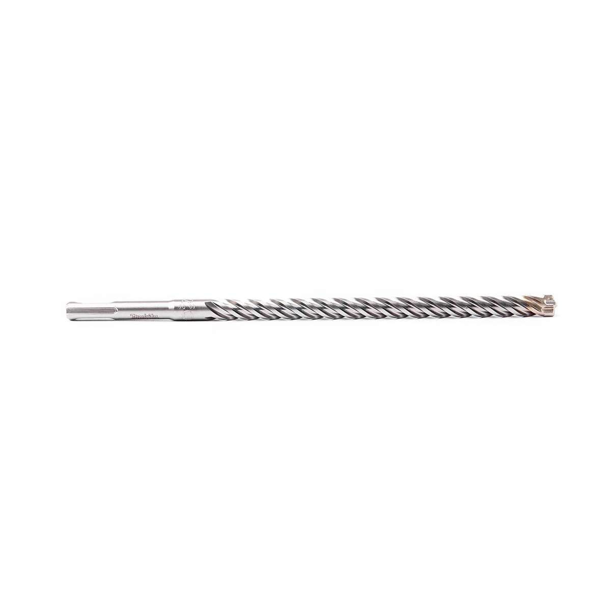 NEMESIS ดอก SDS PLUS 12.0 X 260MM