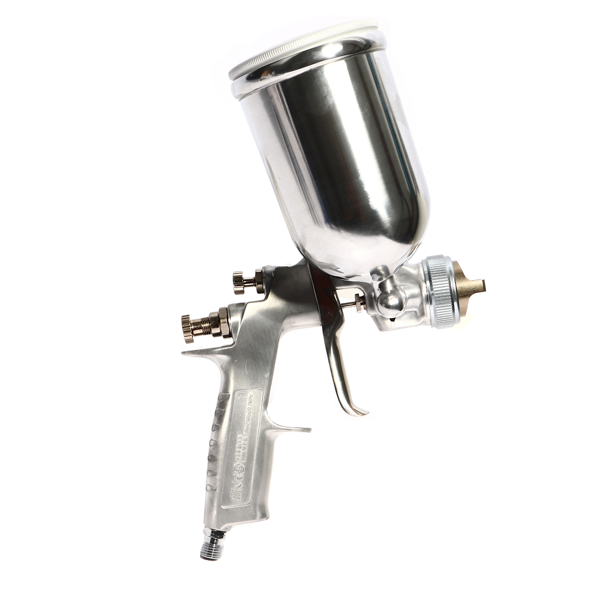 KATANA-13G กาพ่นสีกาบน (ถ้วยข้าง) 400ML