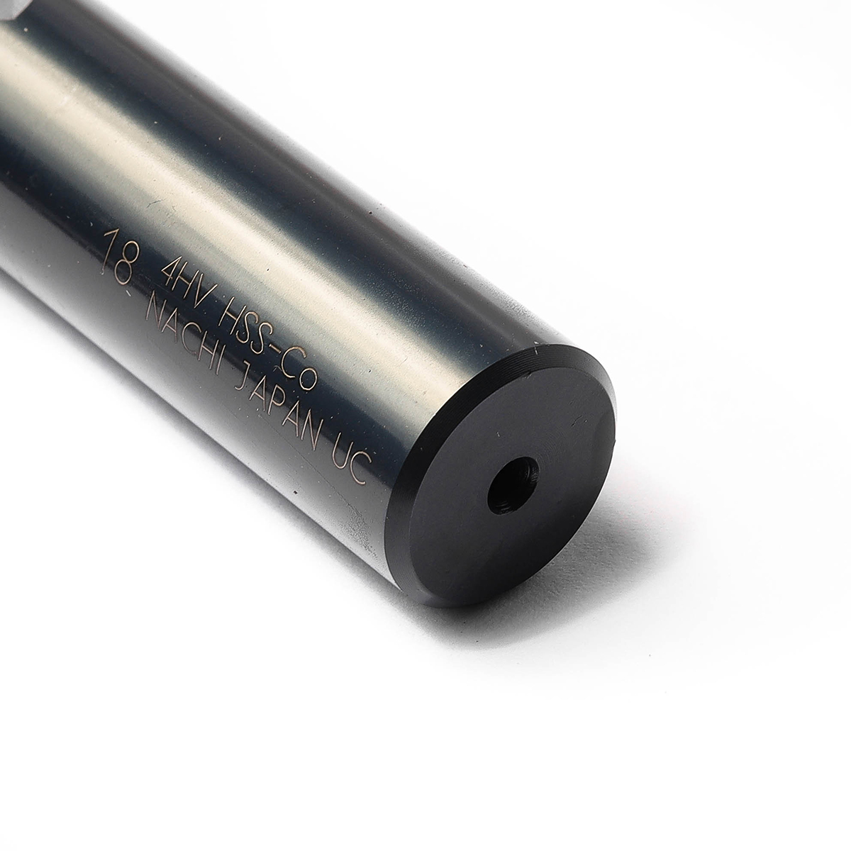 L6366_18.0MM เอนมิลล์กัดหยาบ