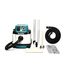 VC2510LX1 เครื่องดูดฝุ่น น้ำ-แห้ง 25L