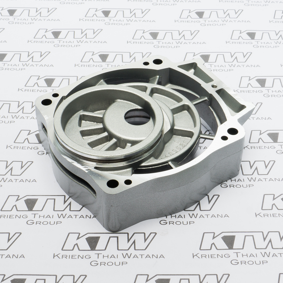 อะไหล่ GS5000#20 GEAR HOUSING COVER