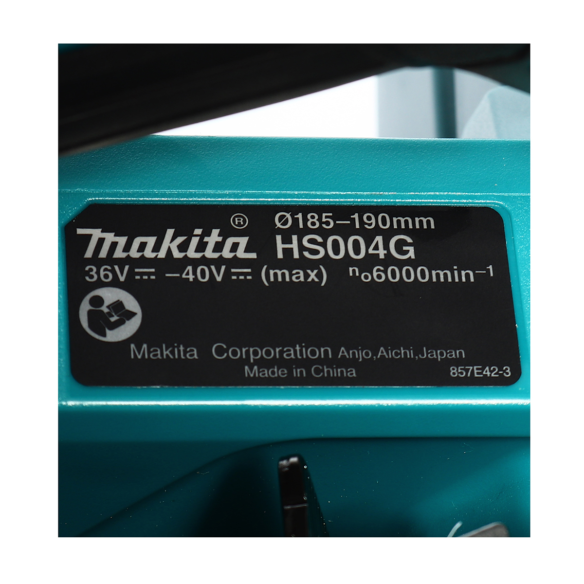 HS004GM201 วงเดือน 7