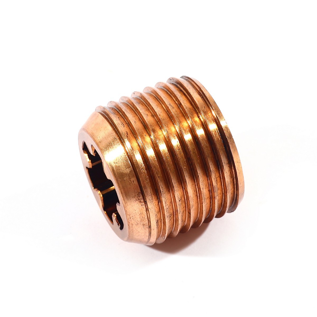 TJ-20 #027 RIFLE NUT