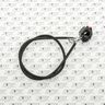 อะไหล่ EBH340R#63 THROTTEL LEVER AY